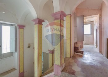 Hall / corridoio - Appartamento via Santa Maria Maggiore
 
82, Lanciano - foto 8