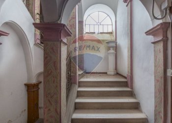 Scale - Appartamento via Santa Maria Maggiore
 
82, Lanciano - foto 9