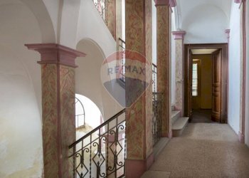 Hall / corridoio - Appartamento via Santa Maria Maggiore
 
82, Lanciano - foto 10