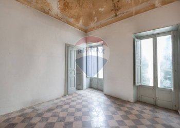 Stanza vuota - Appartamento via Santa Maria Maggiore
 
82, Lanciano - foto 17