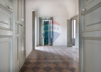 Stanza vuota - Appartamento via Santa Maria Maggiore
 
82, Lanciano - foto 21