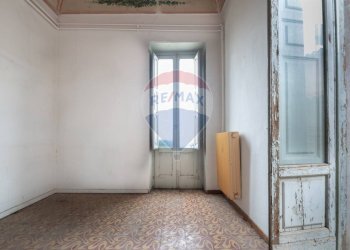 Stanza vuota - Appartamento via Santa Maria Maggiore
 
82, Lanciano - foto 22