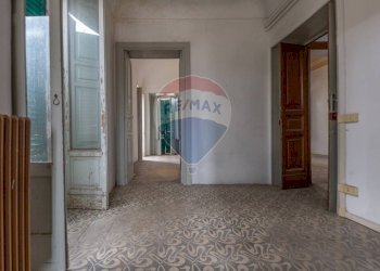 Stanza vuota - Appartamento via Santa Maria Maggiore
 
82, Lanciano - foto 24