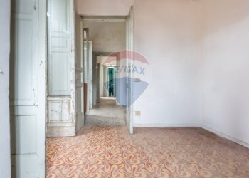 Stanza vuota - Appartamento via Santa Maria Maggiore
 
82, Lanciano - foto 25