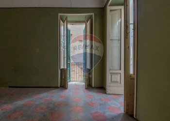 Stanza vuota - Appartamento via Santa Maria Maggiore
 
82, Lanciano - foto 26