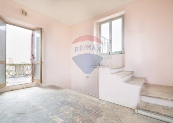 Stanza vuota - Appartamento via Santa Maria Maggiore
 
82, Lanciano - foto 34