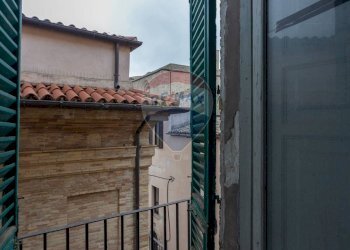 Casa all\'aperto - Appartamento via Santa Maria Maggiore
 
82, Lanciano - foto 40