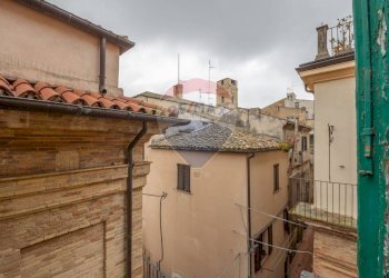 Edificio all\'aperto - Appartamento via Santa Maria Maggiore
 
82, Lanciano - foto 41
