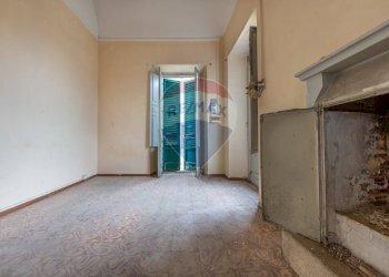 Stanza vuota - Appartamento via Santa Maria Maggiore
 
82, Lanciano - foto 43