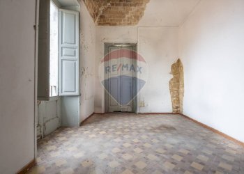 Stanza vuota - Appartamento via Santa Maria Maggiore
 
82, Lanciano - foto 45