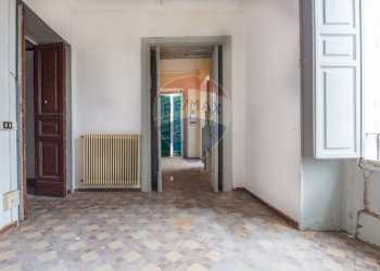 Stanza vuota - Appartamento via Santa Maria Maggiore
 
82, Lanciano - foto 46