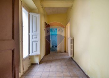 Hall / corridoio - Appartamento via Santa Maria Maggiore
 
82, Lanciano - foto 50