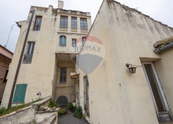 Edificio all\'aperto - Appartamento via Santa Maria Maggiore
 
82, Lanciano - foto 55