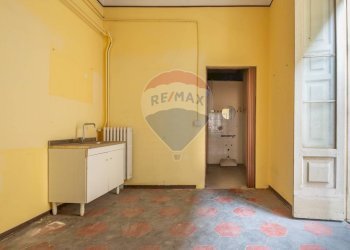 Stanza vuota - Appartamento via Santa Maria Maggiore
 
82, Lanciano - foto 59