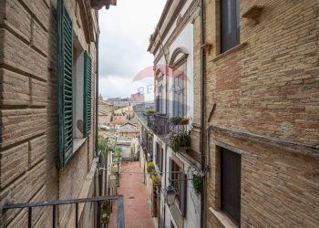 Balcone - Appartamento via Santa Maria Maggiore
 
82, Lanciano - foto 60