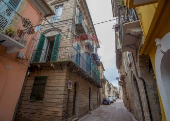 Edificio all\'aperto - Appartamento via Santa Maria Maggiore
 
82, Lanciano - foto 61