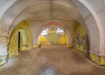 Stanza vuota - Appartamento via Santa Maria Maggiore
 
82, Lanciano - foto 63