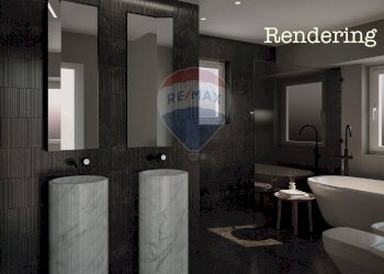 Bagno - Appartamento via Santa Maria Maggiore
 
82, Lanciano - foto 67