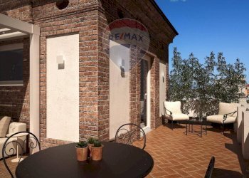 Terrazza - Appartamento via Santa Maria Maggiore
 
82, Lanciano - foto 69