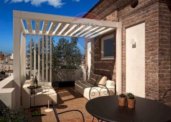 Terrazza - Appartamento via Santa Maria Maggiore
 
82, Lanciano - foto 71