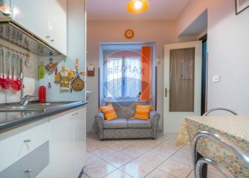 Cucina - Casa semi indipendente Vico VIII Roma
 
1, Fara San Martino - foto 4