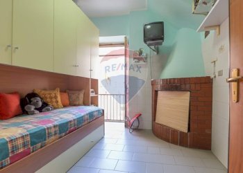 Camera / camera da letto - Casa semi indipendente Vico VIII Roma
 
1, Fara San Martino - foto 8
