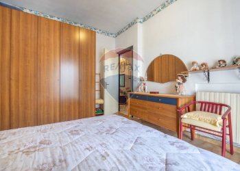 Camera / camera da letto - Casa semi indipendente Vico VIII Roma
 
1, Fara San Martino - foto 10