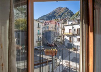 Balcone - Casa semi indipendente Vico VIII Roma
 
1, Fara San Martino - foto 12