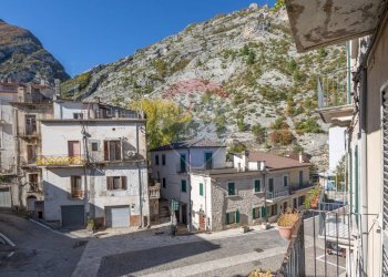 Edificio all\'aperto - Casa semi indipendente Vico VIII Roma
 
1, Fara San Martino - foto 13