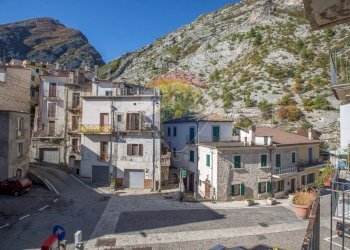 Edificio all\'aperto - Casa semi indipendente Vico VIII Roma
 
1, Fara San Martino - foto 14