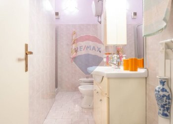 Bagno - Casa semi indipendente Vico VIII Roma
 
1, Fara San Martino - foto 15