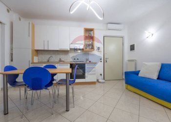 Sala da pranzo - Appartamento Via caduti sul Lavoro
 
14, Chieti - foto 1
