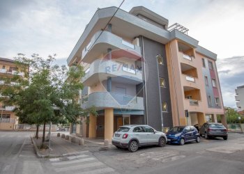 Edificio all\'aperto - Appartamento Via caduti sul Lavoro
 
14, Chieti - foto 3