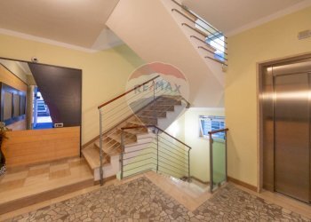 Ricezione / Lobby - Appartamento Via caduti sul Lavoro
 
14, Chieti - foto 5