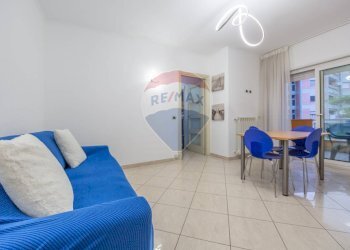 Sala da pranzo - Appartamento Via caduti sul Lavoro
 
14, Chieti - foto 6