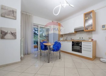 Cucina - Appartamento Via caduti sul Lavoro
 
14, Chieti - foto 7