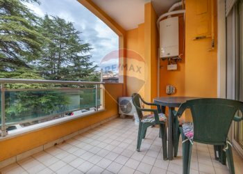 Balcone - Appartamento Via caduti sul Lavoro
 
14, Chieti - foto 10