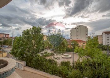 Edificio all\'aperto - Appartamento Via caduti sul Lavoro
 
14, Chieti - foto 19