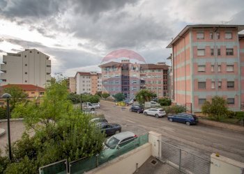 Edificio all\'aperto - Appartamento Via caduti sul Lavoro
 
14, Chieti - foto 20