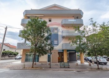 Edificio all\'aperto - Appartamento Via caduti sul Lavoro
 
14, Chieti - foto 21