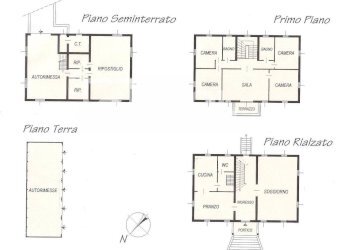Foto 24 - Villa via Ronchi
 
6, San Giovanni al Natisone - foto 24
