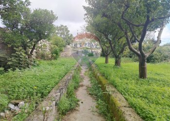 Giardino - Independent house Spongano - photo 1