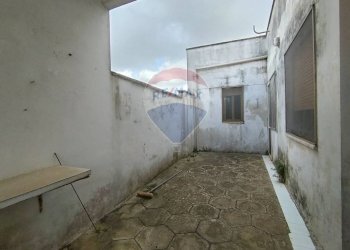 Terrazza - Independent house Spongano - photo 8