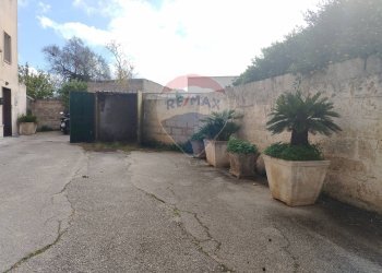 Terrazza - Independent house Spongano - photo 16