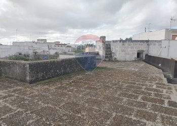 Terrazza - Independent house Spongano - photo 17