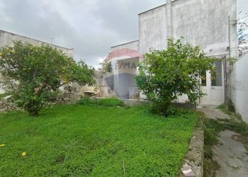 Giardino - Independent house Spongano - photo 19