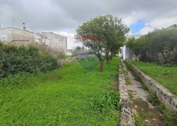 Giardino - Independent house Spongano - photo 20