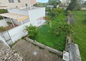 Edificio all\'aperto - Independent house Spongano - photo 21