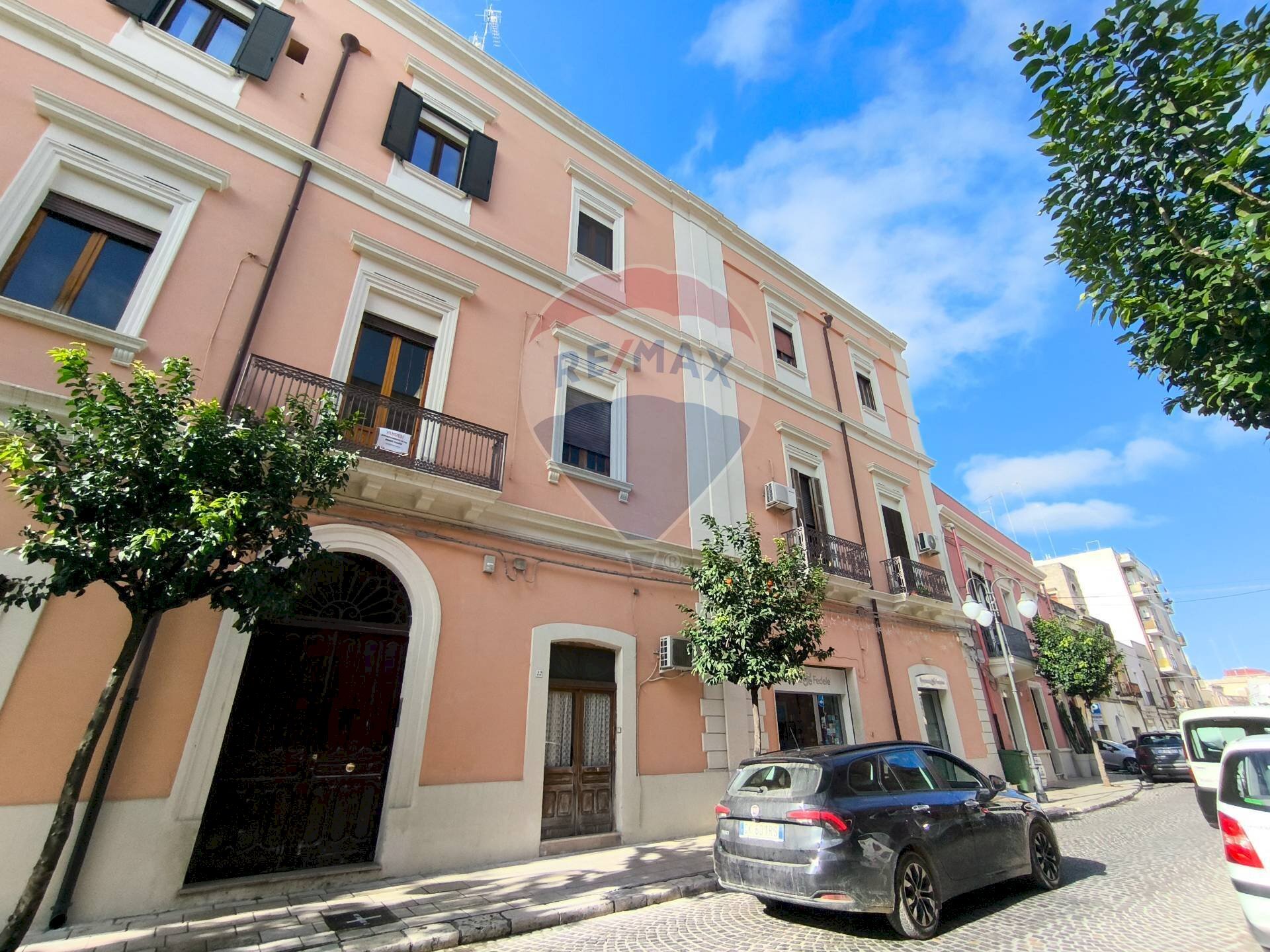 Edificio all\'aperto - Quadrilocale Via Porta Lecce
 
14, Brindisi - foto 1