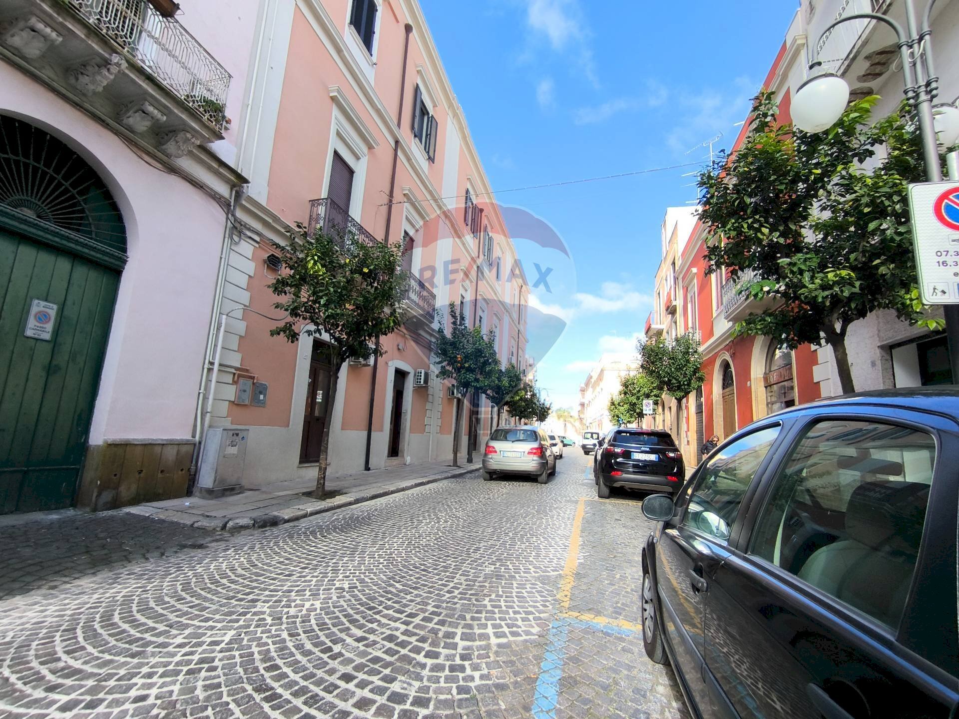 Edificio all\'aperto - Quadrilocale Via Porta Lecce
14, Brindisi - foto 2